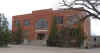 Main building of Lourdes High School, now a charity organization