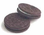 Our favorite Cookie---OREO's