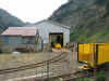 Extra mine trains to take tourists into the mine